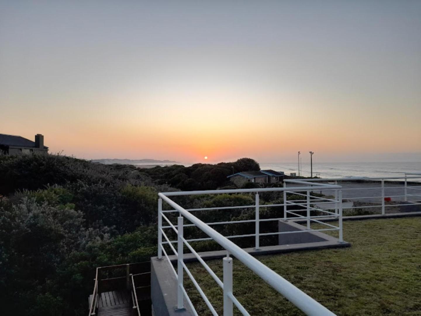 Kelly'S Beachfront Apartments Port Alfred Dış mekan fotoğraf