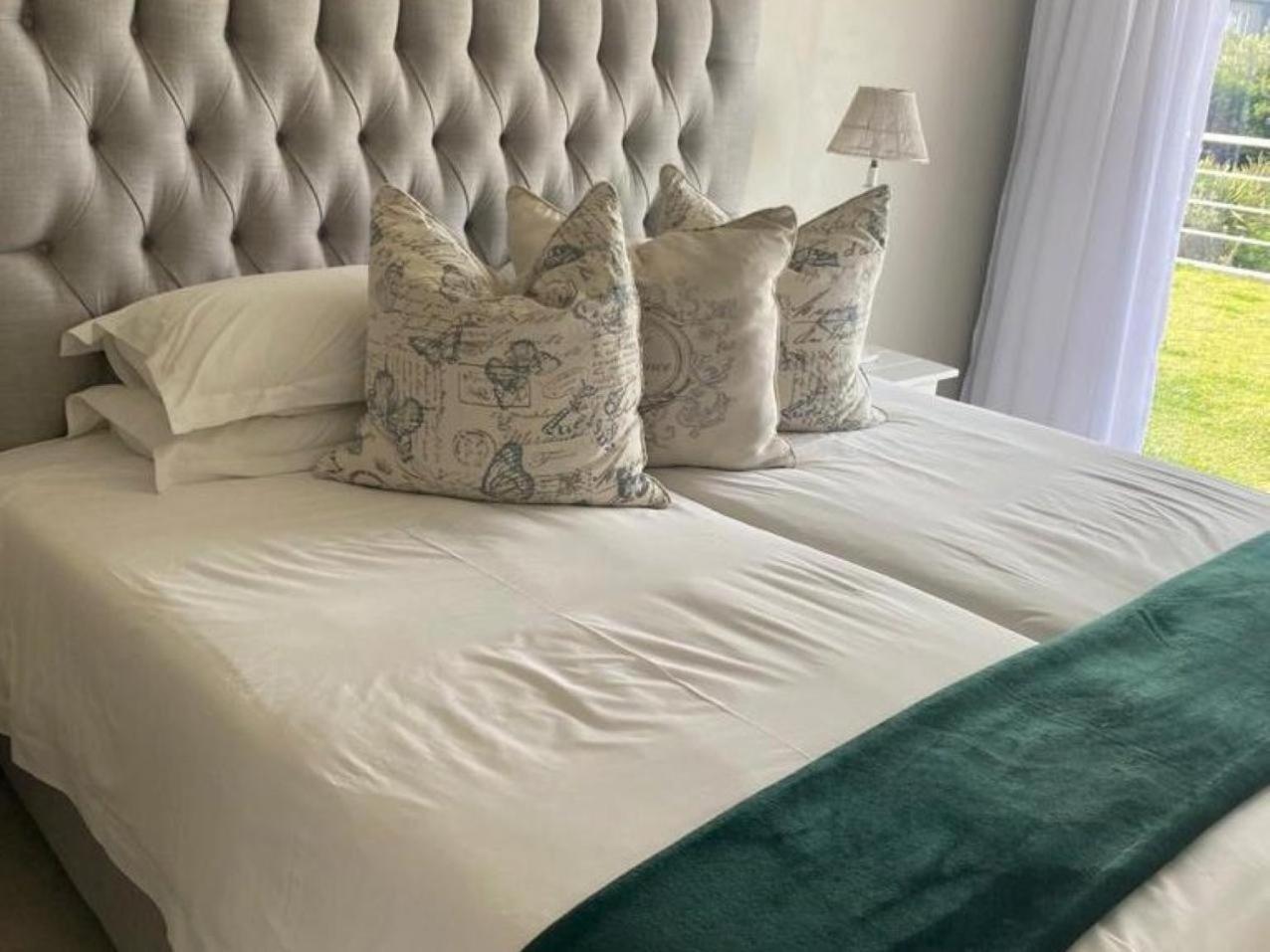 Kelly'S Beachfront Apartments Port Alfred Oda fotoğraf