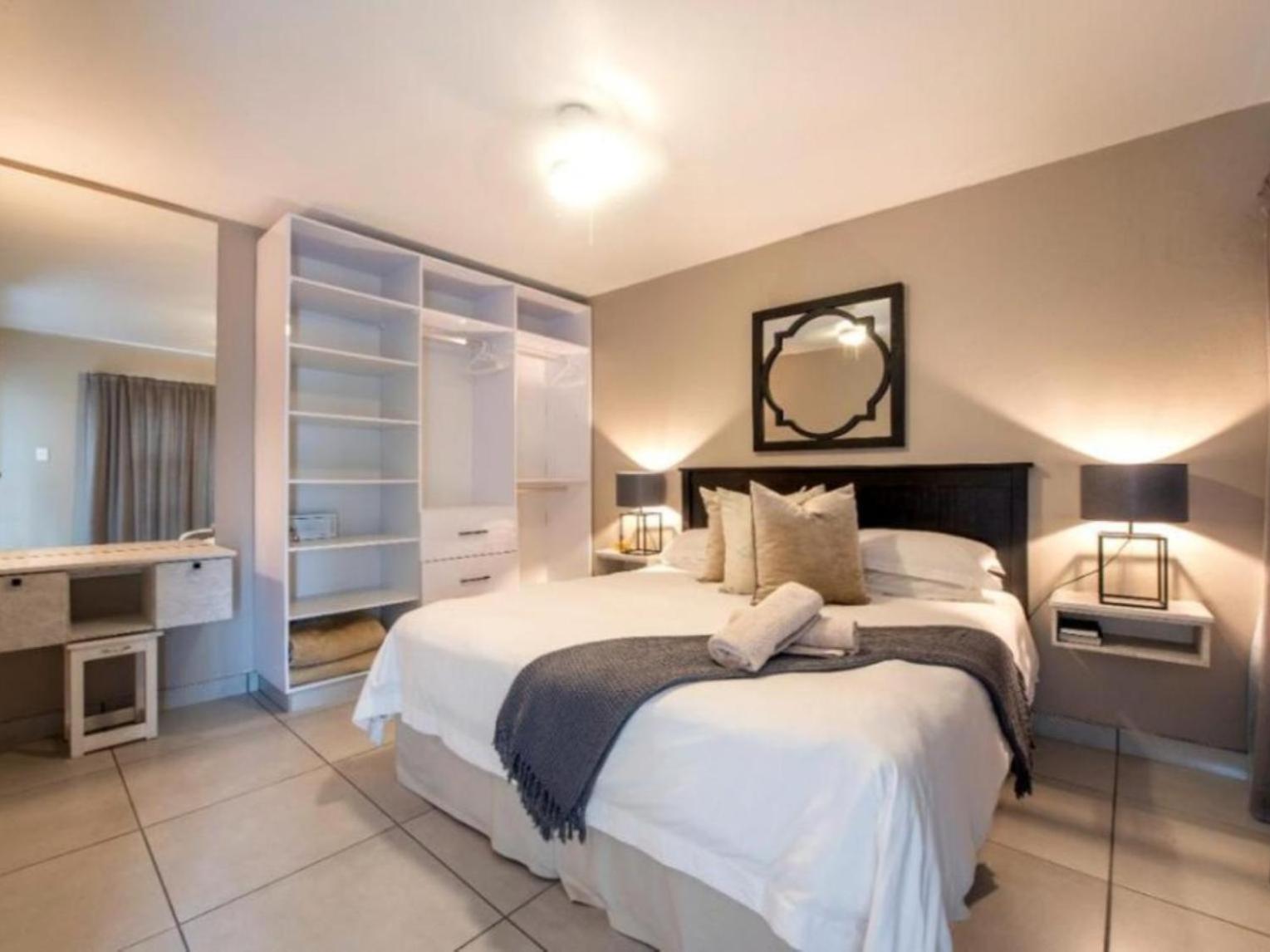 Kelly'S Beachfront Apartments Port Alfred Dış mekan fotoğraf