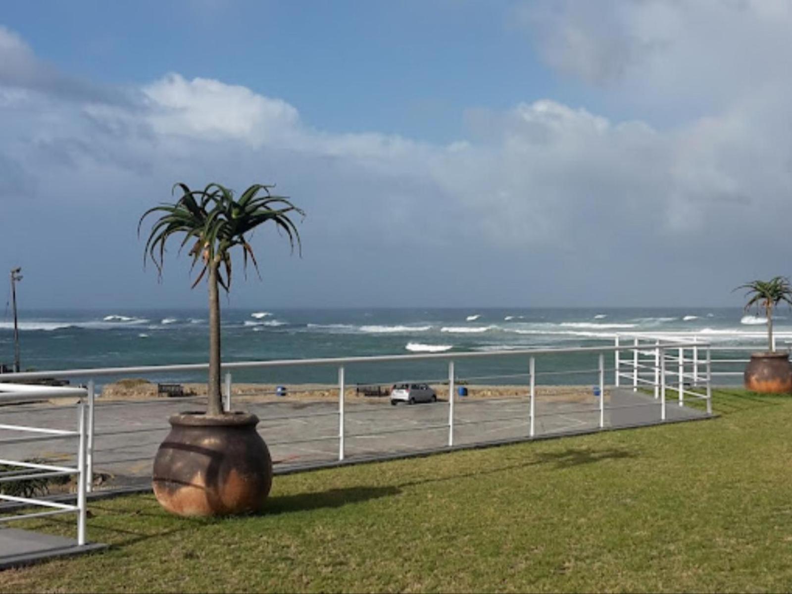 Kelly'S Beachfront Apartments Port Alfred Dış mekan fotoğraf