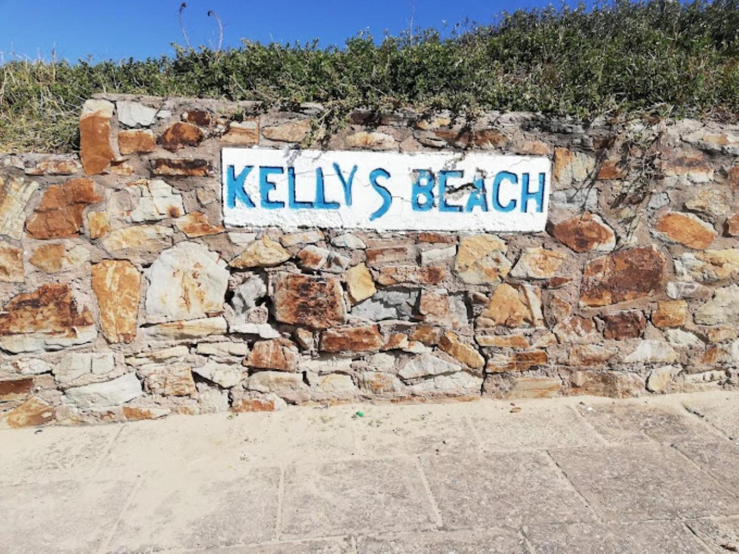 Kelly'S Beachfront Apartments Port Alfred Dış mekan fotoğraf