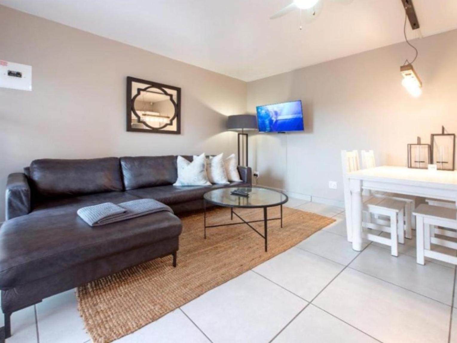 Kelly'S Beachfront Apartments Port Alfred Dış mekan fotoğraf