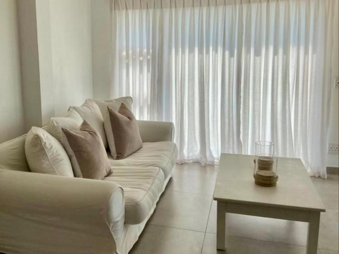 Kelly'S Beachfront Apartments Port Alfred Oda fotoğraf