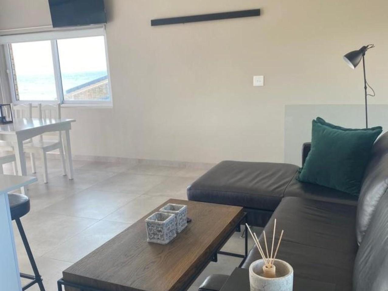 Kelly'S Beachfront Apartments Port Alfred Oda fotoğraf