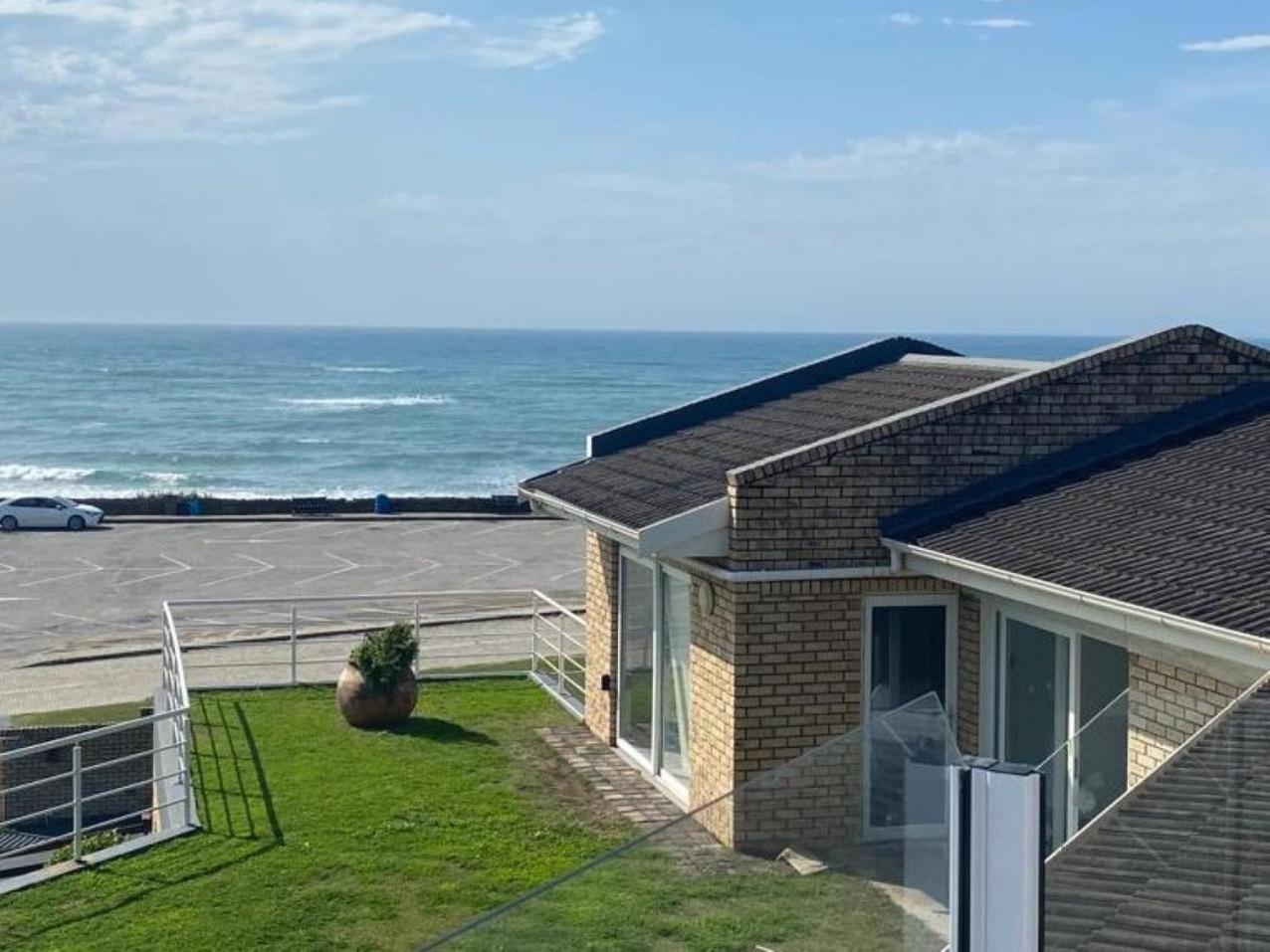 Kelly'S Beachfront Apartments Port Alfred Oda fotoğraf