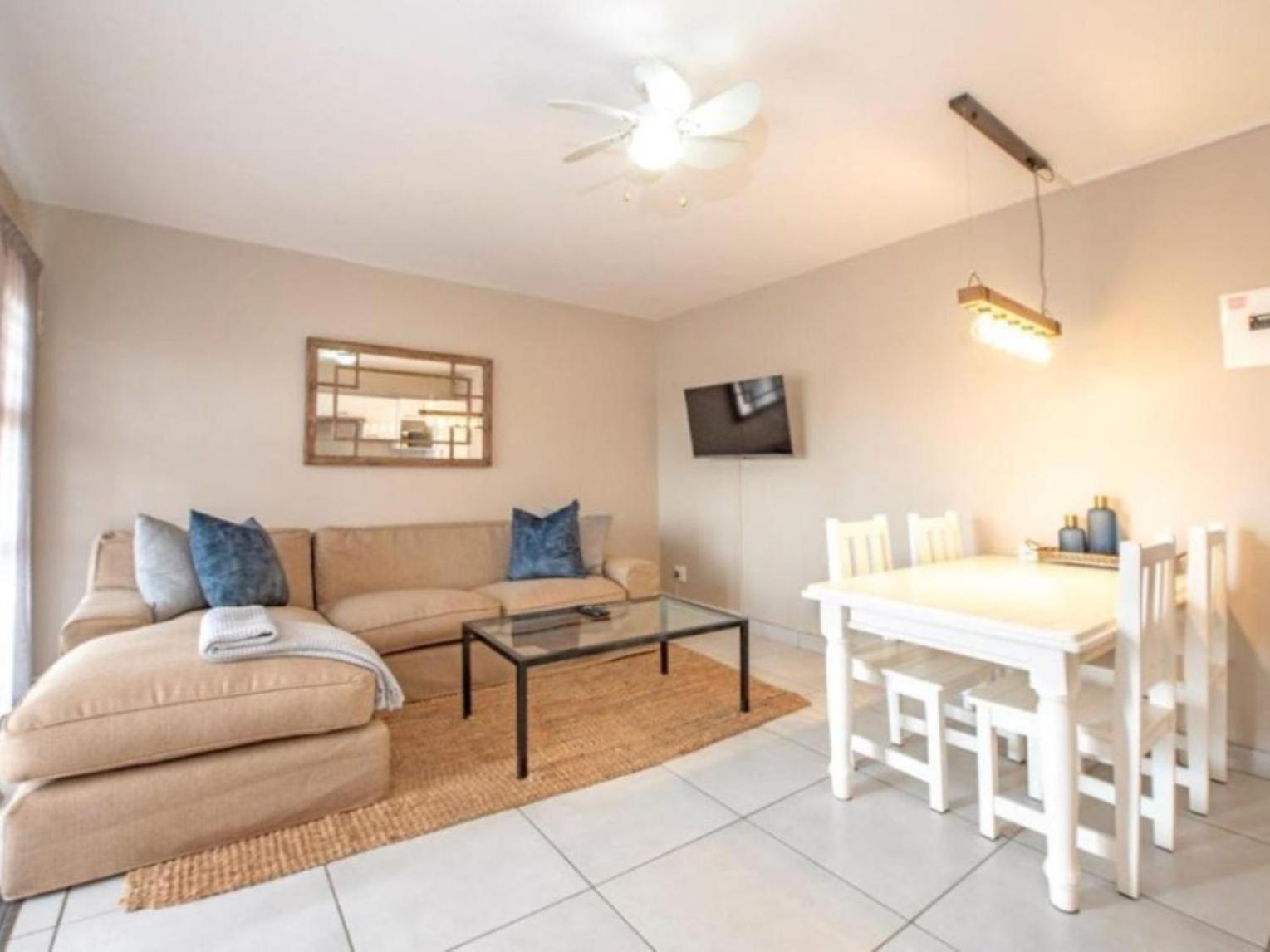 Kelly'S Beachfront Apartments Port Alfred Oda fotoğraf