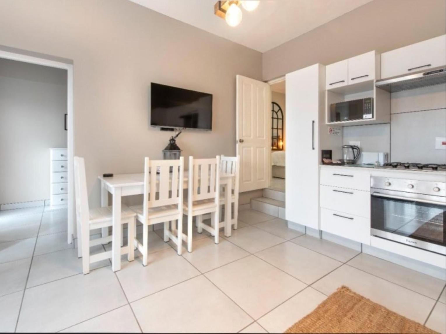 Kelly'S Beachfront Apartments Port Alfred Oda fotoğraf